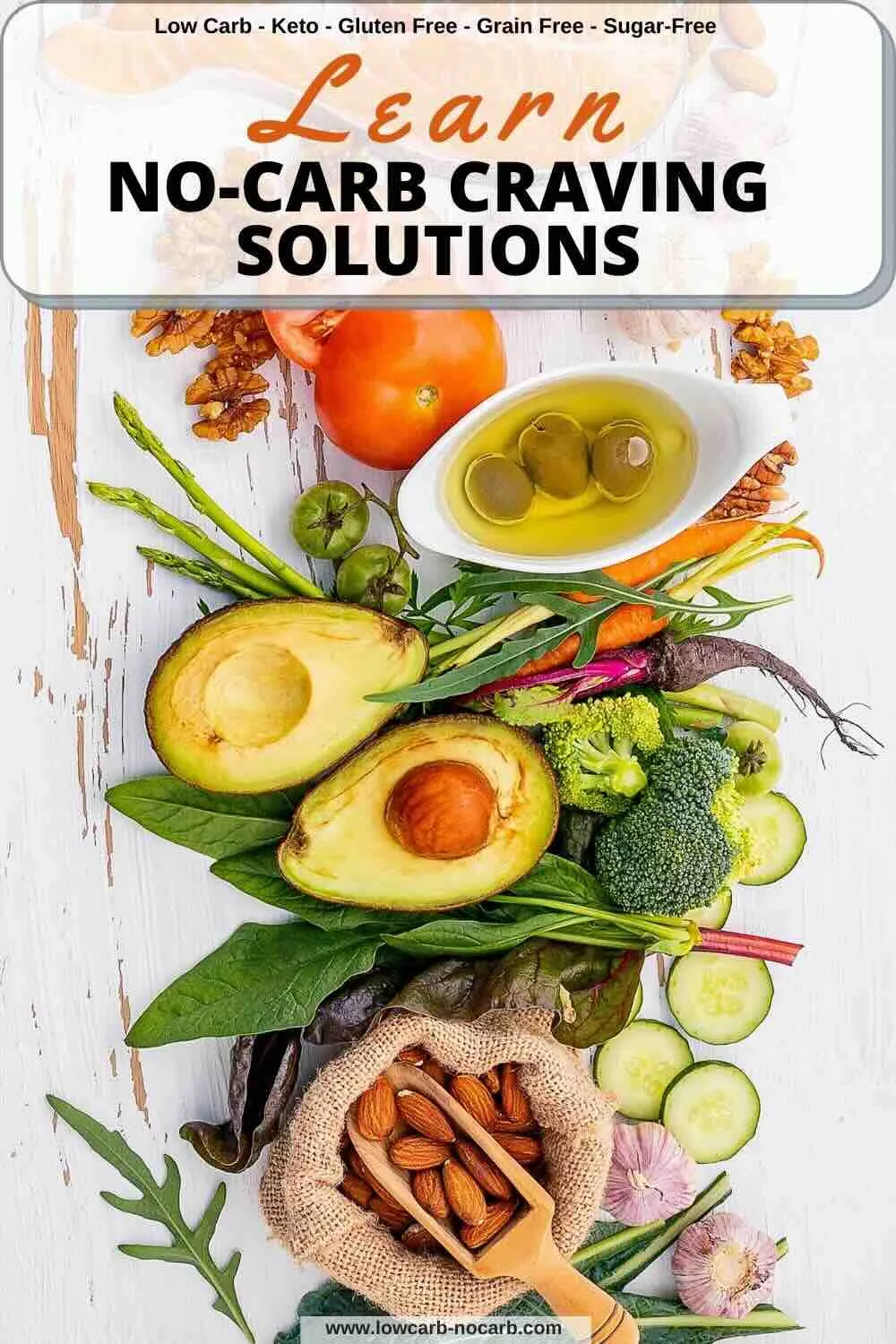 Keto Cravings: Tips and Tricks for Staying on Track