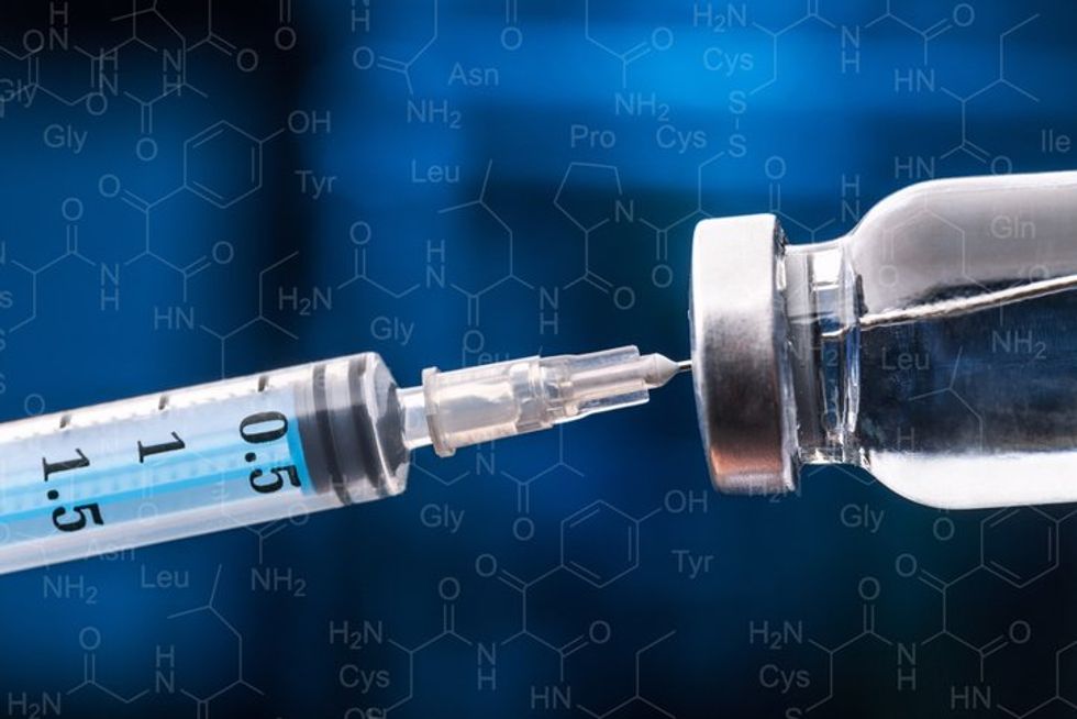 Biosimilars: Higher Get entry to to Complex Drugs