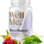 Menorescue: Can it Impact Hormone Levels in Men?