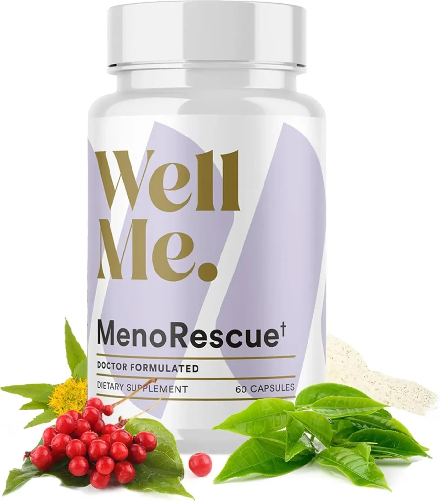 Menorescue: Can it Impact Hormone Levels in Men? Menorescue: Can it Impact Hormone Levels in Men?