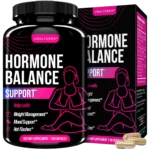 Navigating Menopause: How Mood Support Can Help Women Stay Balanced