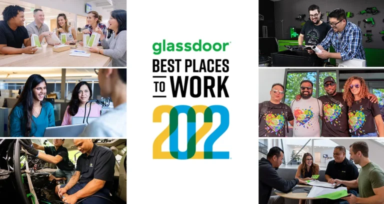 NVIDIA Tops Glassdoor’s 50 Firms With Best possible Management