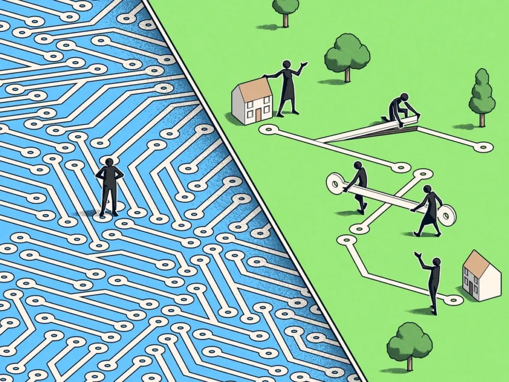 Right here’s How US Billionaires Were given Affluent prosperous, From Tech to Finance Right here’s How US Billionaires Were given Affluent prosperous, From Tech to Finance