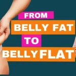 Say Goodbye to Belly Fat: The Ultimate Menopause Solution