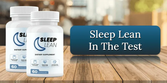 Sleep Lean: Transform Restless Nights into Fat-Burning Opportunities