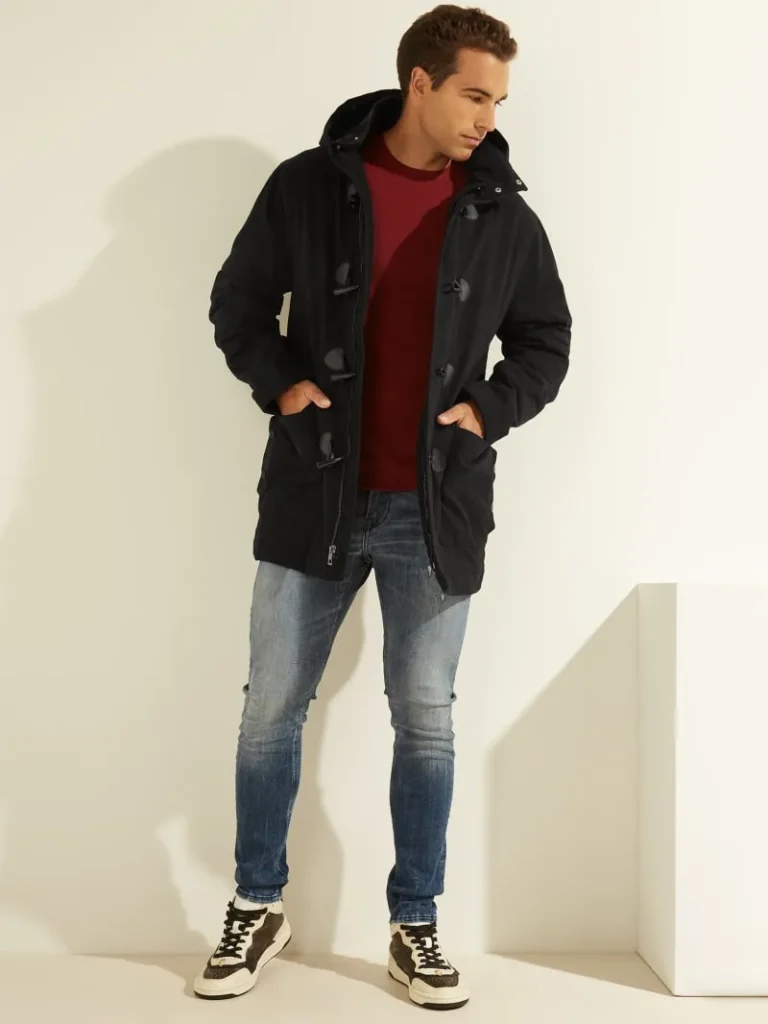 Style’s Heavy Guess