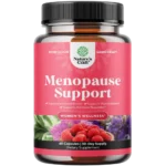The Top Menopause Supplements to Try in 2025