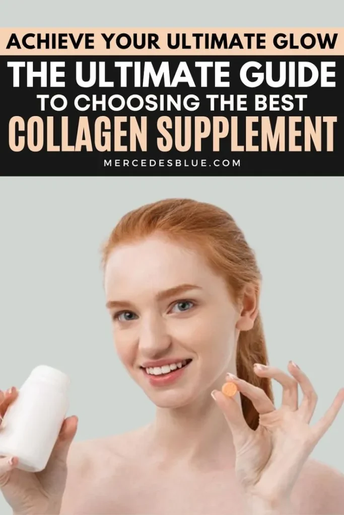 The Ultimate Guide to Choosing the Right Menopause Supplement for You The Ultimate Guide to Choosing the Right Menopause Supplement for You