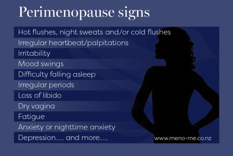 Those Unexpected Fitness Woes Are In fact Perimenopause Signs
