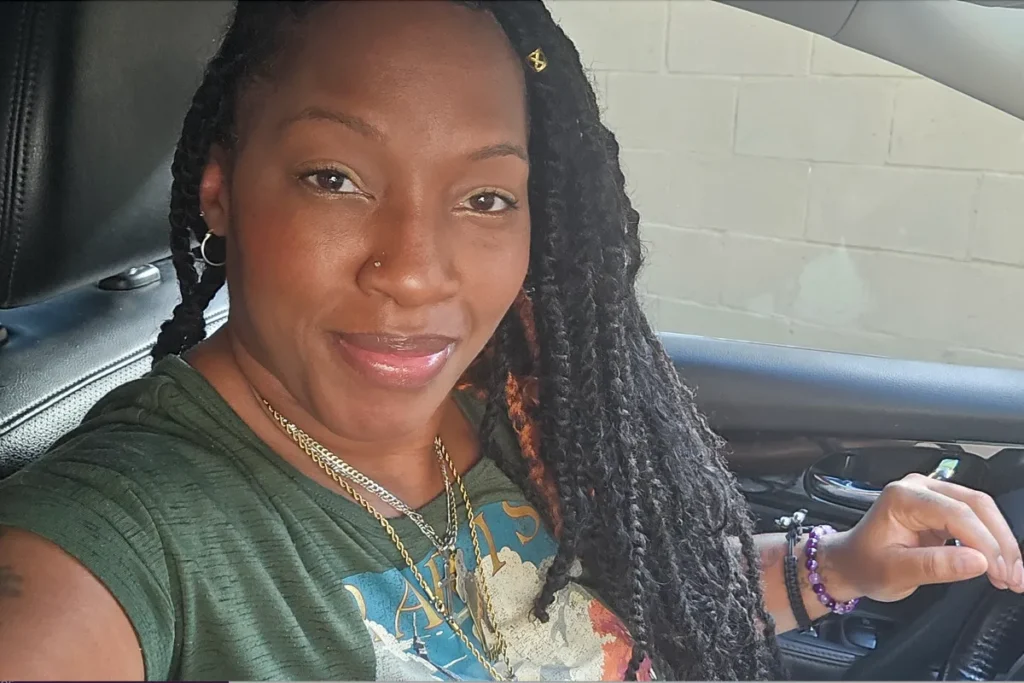 Tomó años recibir un diagnóstico y tratamiento de pólipos nasales