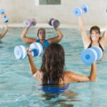 Info About H2O Aerobics – HealthyWomen