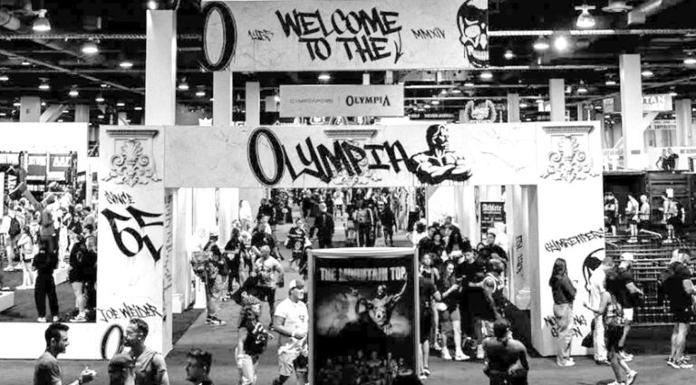 How Olympia Become An Global Peace Vacation spot How Olympia Become An Global Peace Vacation spot