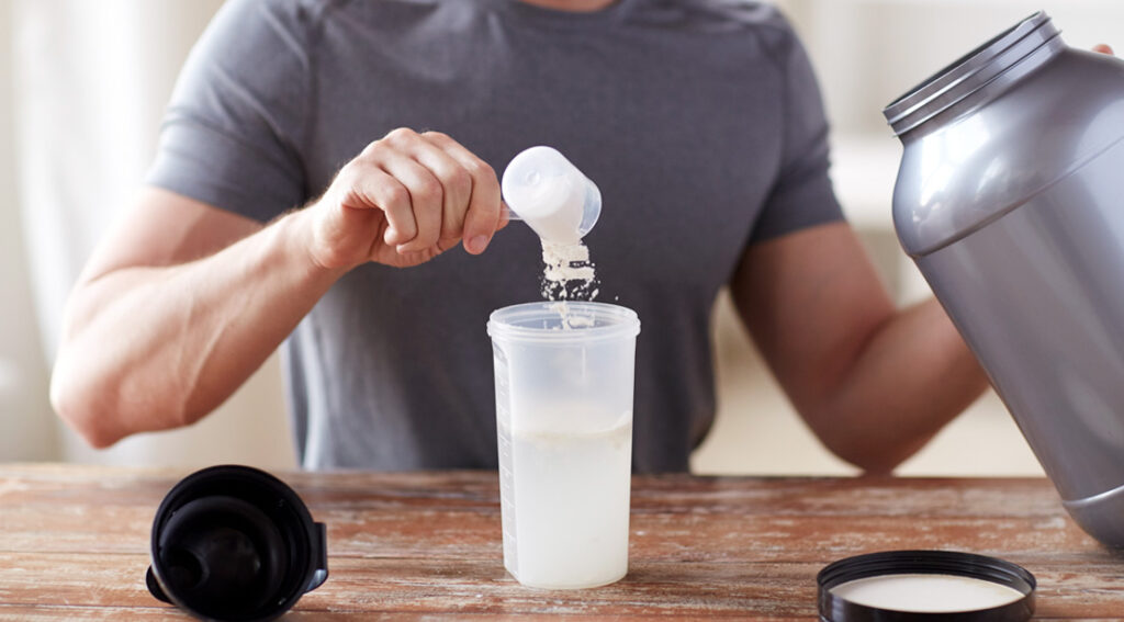 Why a Unutilized Document on Protein Powders Is Inflicting Some Worry within the Health Global Why a Unutilized Document on Protein Powders Is Inflicting Some Worry within the Health Global