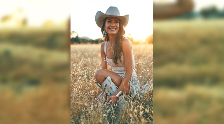 Annie Bosko Is based On Her West Coast Roots to Keep Nashville Have compatibility