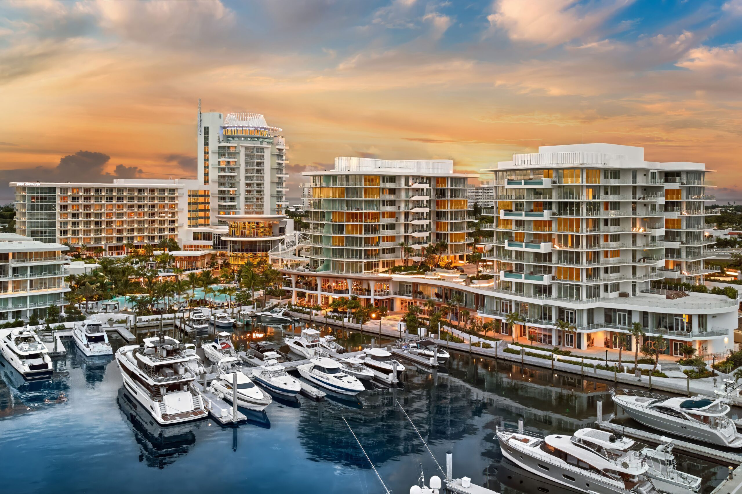 The Yachting Way of life Reimagined | Way of life Media Team