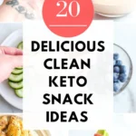 Craving a Snack? Try These 20 Keto-Friendly Options for a Delicious Treat
