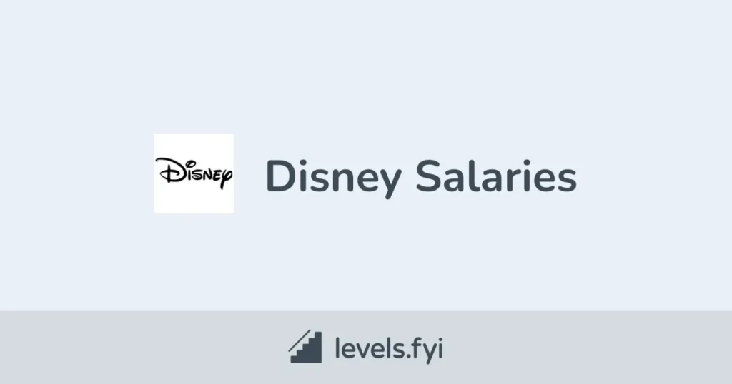 Disney Salaries for Tech, Engineering, Finance Roles Viewable Disney Salaries for Tech, Engineering, Finance Roles Viewable
