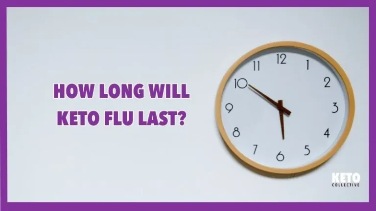 Don’t Let Keto Flu Knock You Down: Tips for Managing Symptoms Don’t Let Keto Flu Knock You Down: Tips for Managing Symptoms