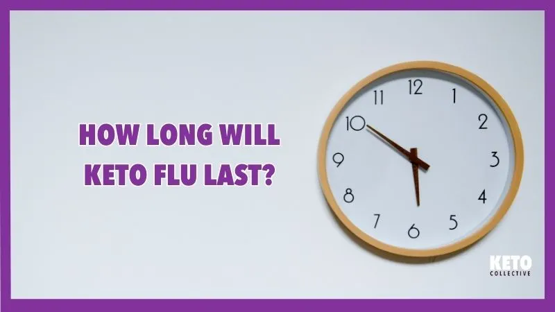 Don’t Let Keto Flu Knock You Down: Tips for Managing Symptoms Don’t Let Keto Flu Knock You Down: Tips for Managing Symptoms