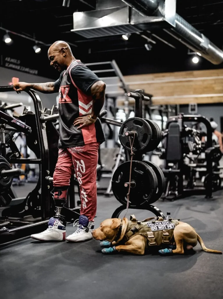 Flex Wheeler Ignites Debate on Bodybuilding’s Yellowish Hour: ‘The ’90s Have been Higher Than As of late’s Olympia Champions’ Flex Wheeler Ignites Debate on Bodybuilding’s Yellowish Hour: ‘The ’90s Have been Higher Than As of late’s Olympia Champions’