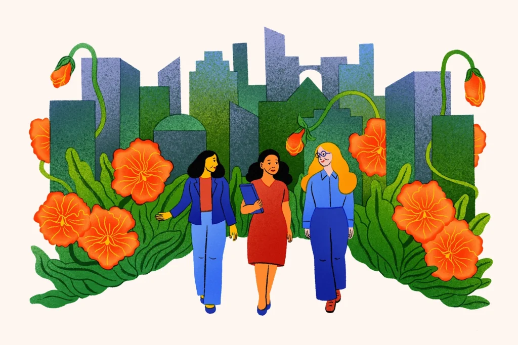 How Menopause Impacts the Intestine Microbiome