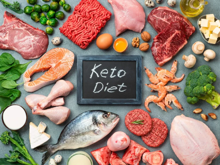 Keto Weight Loss Success Stories: Real People, Real Results