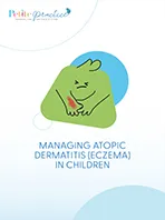 Managing Atopic Dermatitis in Youngsters
