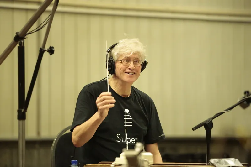 Martyn Ford Has Constructed a Monster Again with Quadruple T-Bar Row Dropsets