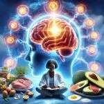 Maximize Brain Power with Keto: How Ketosis Can Improve Mental Clarity Maximize Brain Power with Keto: How Ketosis Can Improve Mental Clarity