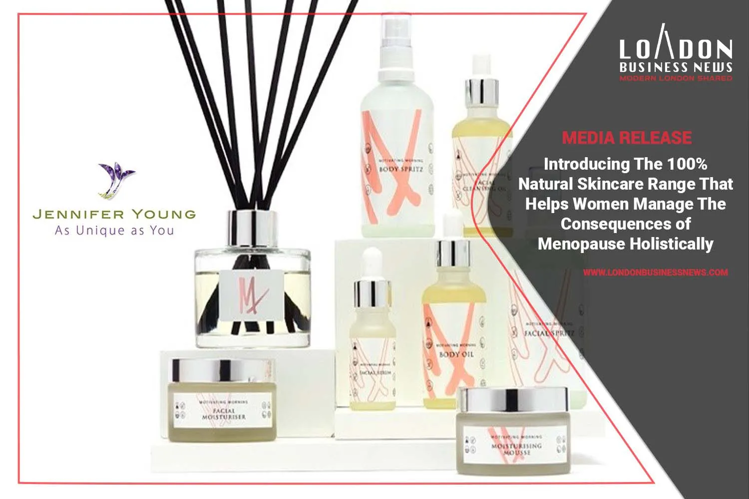 Menopause at a Young Age: Understanding Early Menopause and How to Manage It Menopause at a Young Age: Understanding Early Menopause and How to Manage It