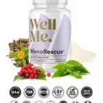 Menorescue: The Ultimate Resource for Men’s Health and Wellness
