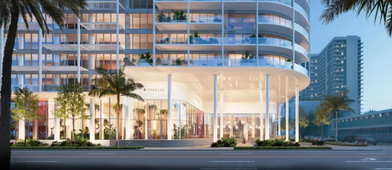 Ombelle is Dwelling Smartly in Flagler Village