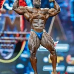 Samson Dauda’s Shoulder Hacks: 2 Device Strikes to Keep His Olympia Name