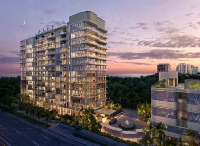 Sereno, Citadel Lauderdale | Way of life Media Workforce