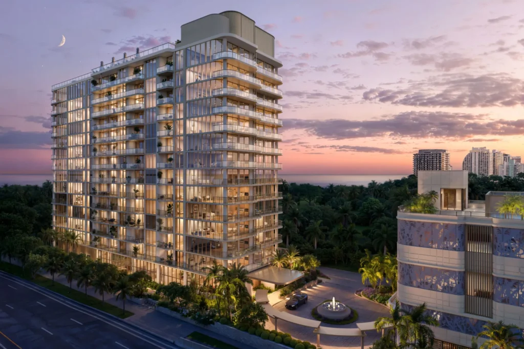 Sereno, Fortress Lauderdale | Way of life Media Staff