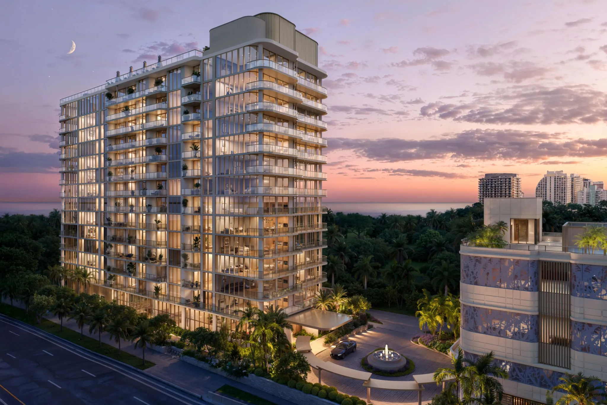 Sereno, Fortress Lauderdale | Way of life Media Staff