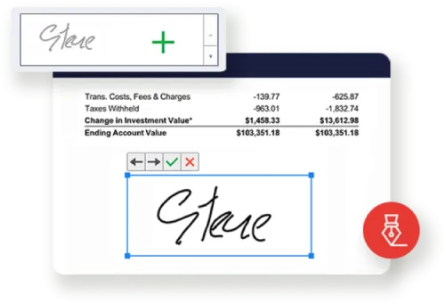 The All-in-One PDF Writer For Crucial Industry Documentation