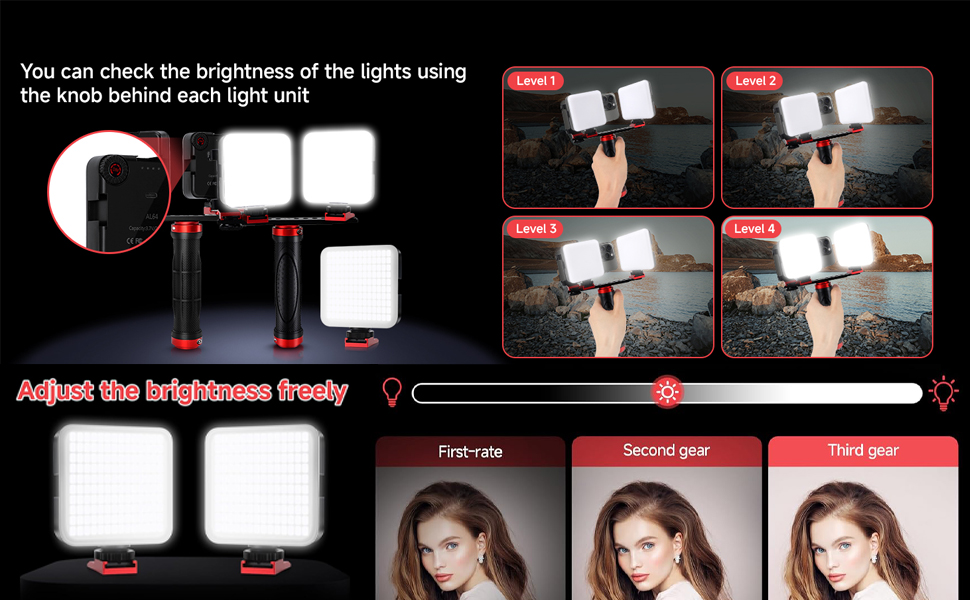 Dental Photography Aid