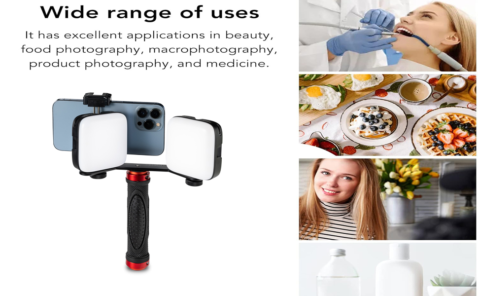 Dental Photography Aid result