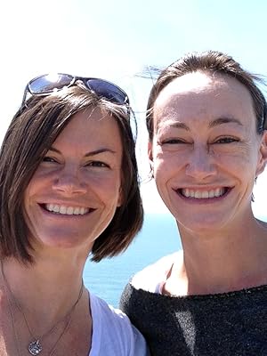 Liz & Sarah - Sisters and co-founders of Two Tumbleweeds