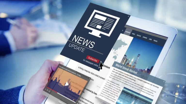 A New Waterfront Landmark Takes Shape