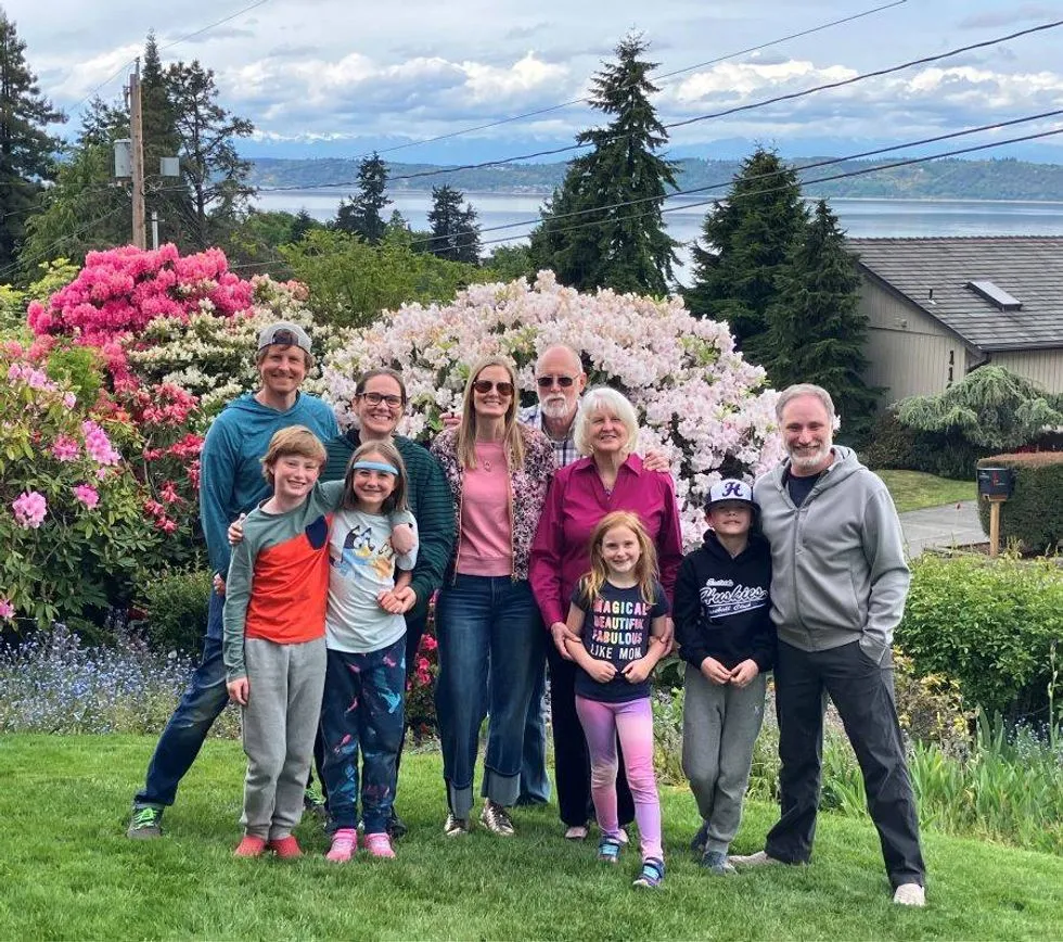 A Sinus Sickness Obvious Nasal Polyps and a Twist