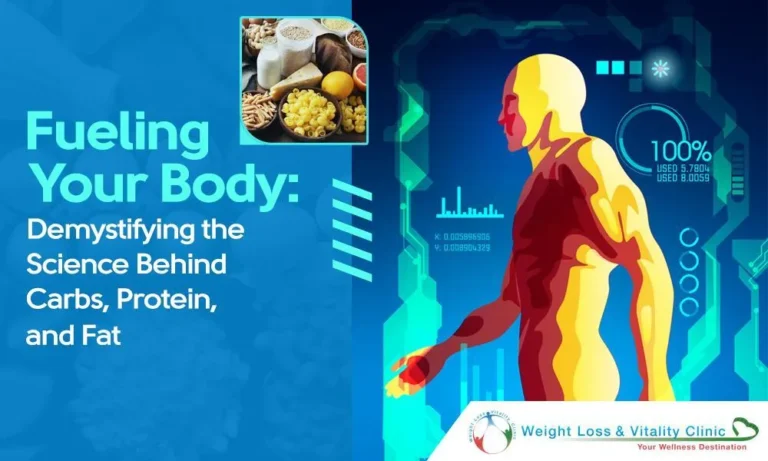 Fueling Your Body with Fat: The Science Behind the Keto Diet