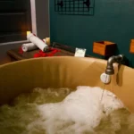 How Oakwell Beer Spa Brewed Good fortune