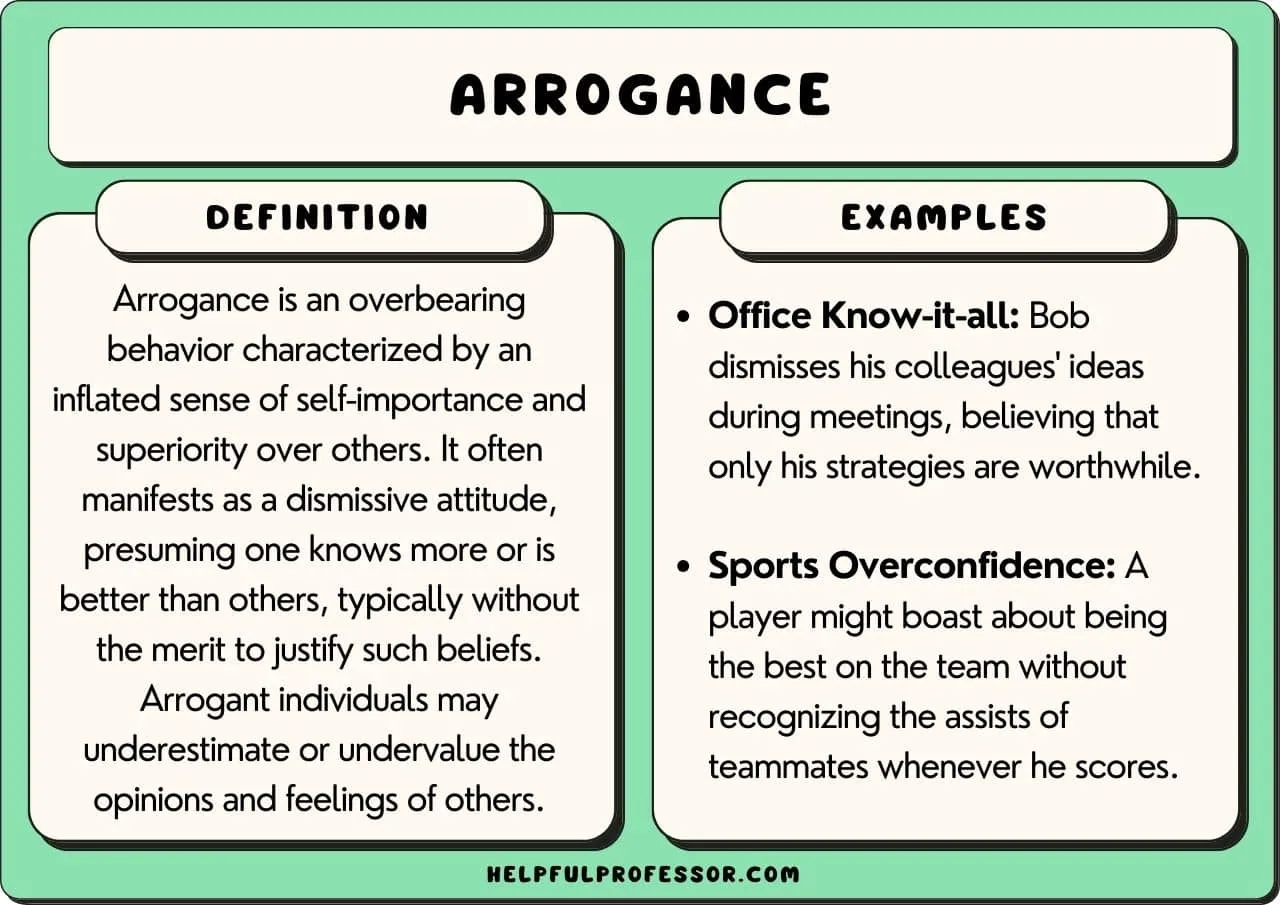 How one can Release Your Arrogance and Supervise Your Trade Form a Legacy