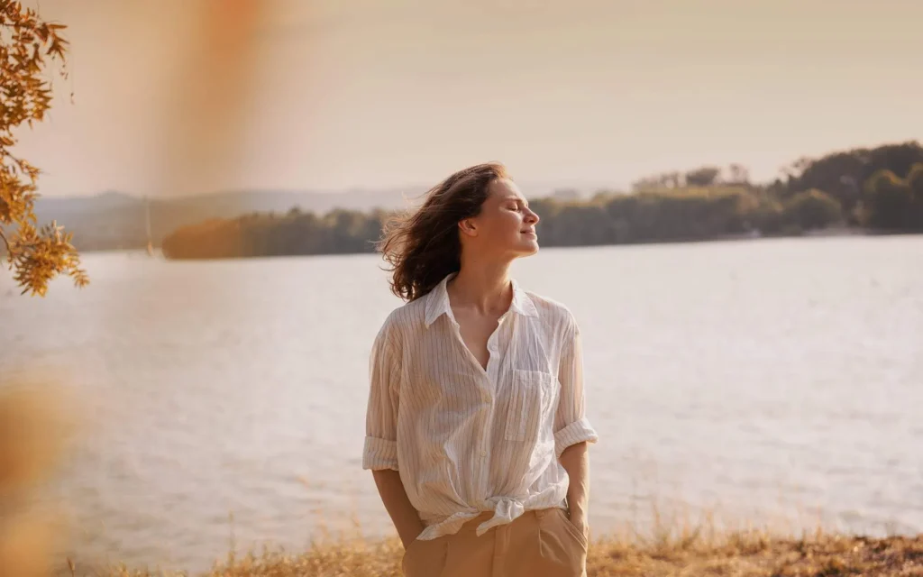 Managing Menopause Stress: Strategies for Coping with Change Managing Menopause Stress: Strategies for Coping with Change