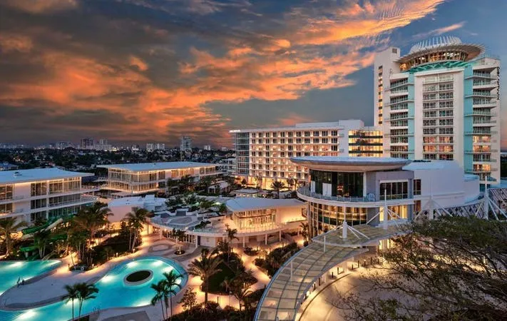 Pier Sixty-Six Flats | Way of life Media Workforce