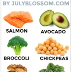 The Best Foods to Eat During Menopause: A Nutritionist’s Guide