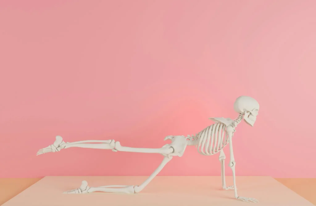 The Link Between Menopause and Bone Health: What Every Woman Should Know