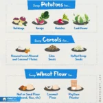 The Worst Foods for Keto and How to Swap Them Out